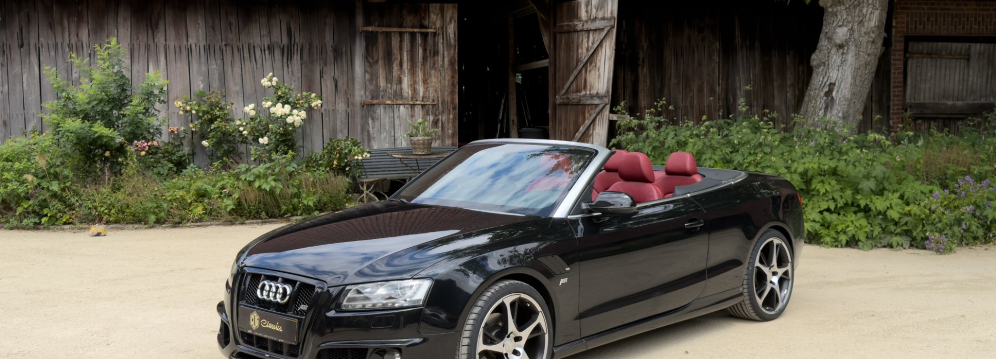 Audi A5 2.0 TFSI AS5 ABT 1