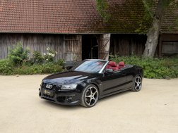 Audi A5 2.0 TFSI AS5 ABT 3