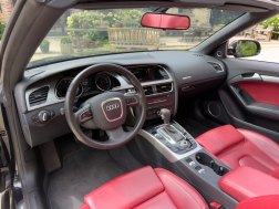 Audi A5 2.0 TFSI AS5 ABT 12