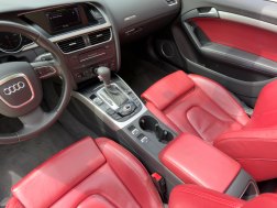Audi A5 2.0 TFSI AS5 ABT 13