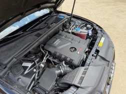 Audi A5 2.0 TFSI AS5 ABT 20