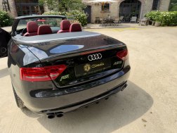 Audi A5 2.0 TFSI AS5 ABT 16
