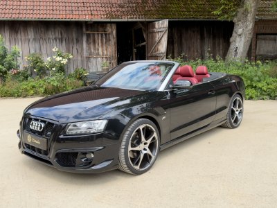 Audi A5 2.0 TFSI AS5 ABT 1