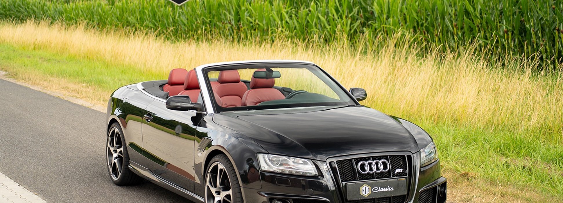 Audi A5 2.0 TFSI AS5 ABT 2