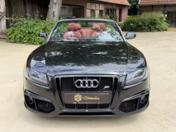Audi A5 2.0 TFSI AS5 ABT 5