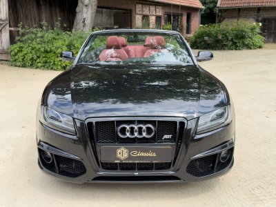 Audi A5 2.0 TFSI AS5 ABT 2