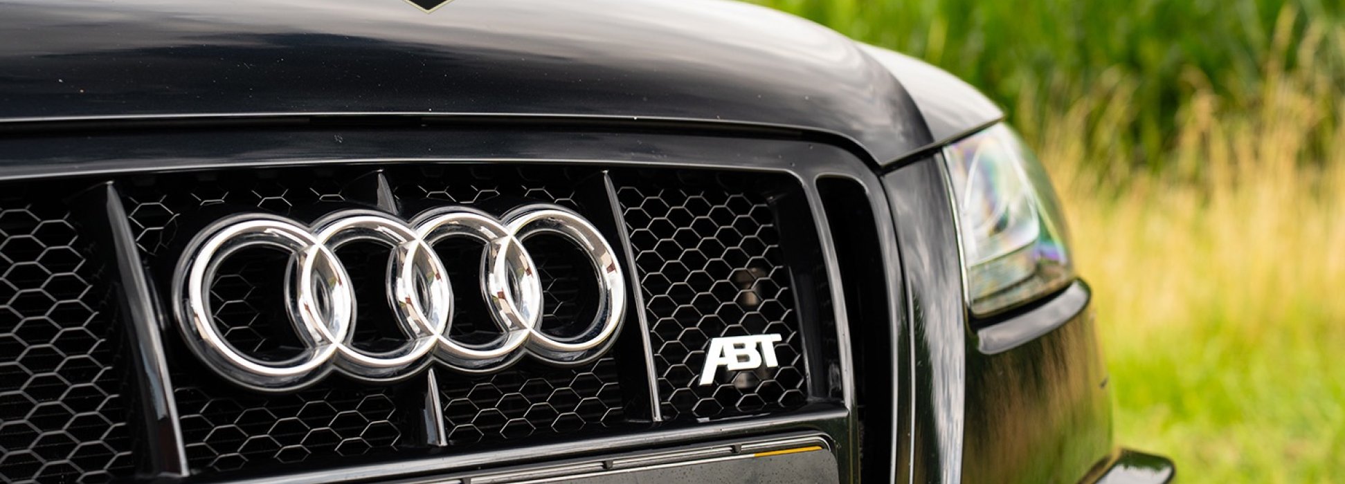 Audi A5 2.0 TFSI AS5 ABT 5