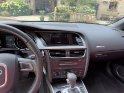 Audi A5 2.0 TFSI AS5 ABT 14