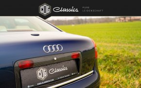 Audi A6 2.4 Quattro  29