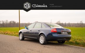 Audi A6 2.4 Quattro  8