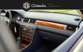 Audi A6 2.4 Quattro  46