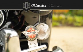Austin Healey 3000 MK3  22