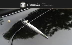 Austin Healey 3000 MK3  27