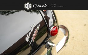 Austin Healey 3000 MK3  30