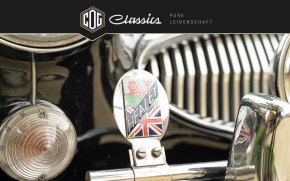 Austin Healey 3000 MK3  21