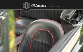 Austin Healey 3000 MK3  35