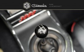 Austin Healey 3000 MK3  52
