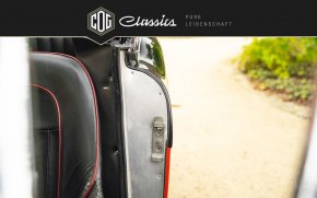 Austin Healey 3000 MK3  42