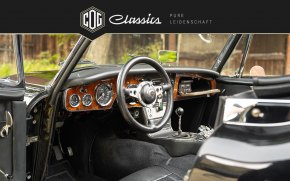 Austin Healey 3000 MK3  38
