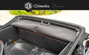 Austin Healey 3000 MK3  37