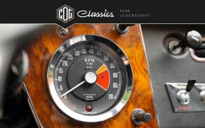 Austin Healey 3000 MK3  51