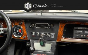 Austin Healey 3000 MK3  45