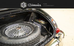 Austin Healey 3000 MK3  55