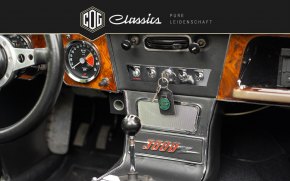 Austin Healey 3000 MK3  46