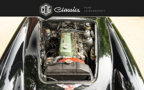 Austin Healey 3000 MK3  56