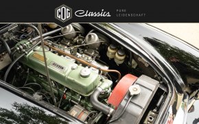 Austin Healey 3000 MK3  59