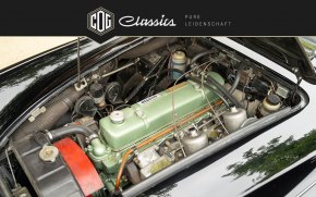 Austin Healey 3000 MK3  60