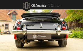 Austin Healey 3000 MK3  11