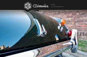 Austin Healey 3000 MK III 19