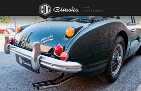 Austin Healey 3000 MK III 20