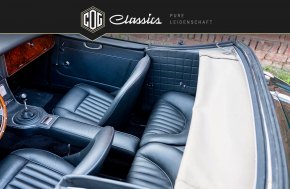 Austin Healey 3000 MK III 23
