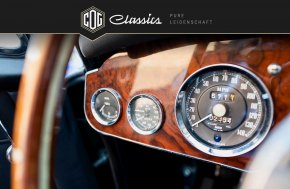 Austin Healey 3000 MK III 28