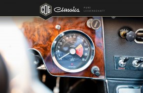 Austin Healey 3000 MK III 30