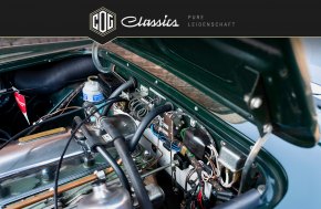 Austin Healey 3000 MK III 39