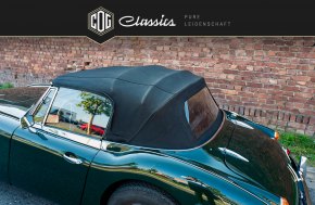 Austin Healey 3000 MK III 45