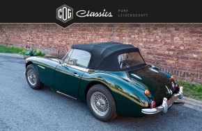 Austin Healey 3000 MK III 46