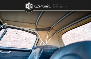 Austin Healey 3000 MK III 48