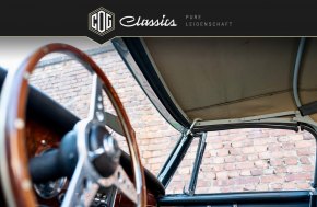 Austin Healey 3000 MK III 49