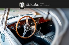 Austin Healey 3000 MK III 51