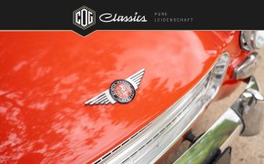 Austin Healey Sprite MKII 10