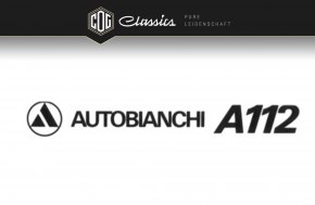 Autobianchi A112 Serie 1 20