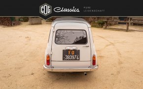 Autobianchi Giardiniera /Fiat 500 20