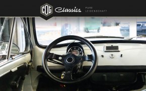 Autobianchi Giardiniera /Fiat 500 69