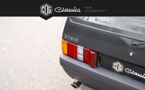 Autobianchi Y10 Turbo 18