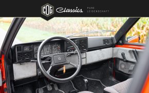 Autobianchi Y10 Turbo 23