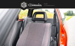 Autobianchi Y10 Turbo 24